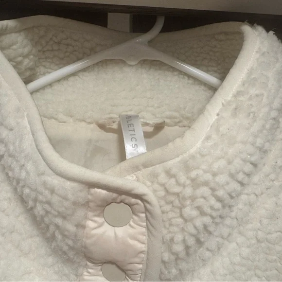 FABLETICS Tahoe Teddy Jacket - Picture 9 of 17